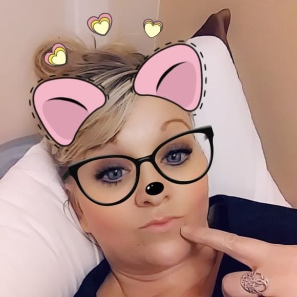 Meet your Posher, Molly - Picture 1 of 1